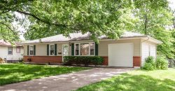 Homes for Sale in Gladstone, MO 64118 | 1403 NE 67TH Street