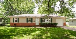 Homes for Sale in Gladstone, MO 64118 | 1403 NE 67TH Street