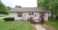 Homes for Sale in Edgerton, MO 64444 | 705 N CLARK Street