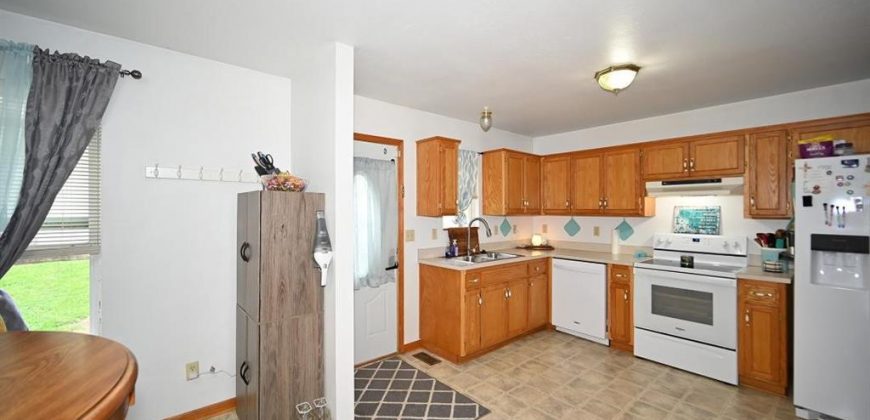 Homes for Sale in Edgerton, MO 64444 | 705 N CLARK Street