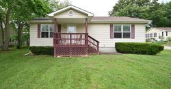 Homes for Sale in Edgerton, MO 64444 | 705 N CLARK Street