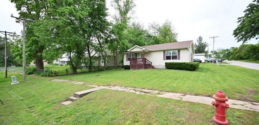 Homes for Sale in Edgerton, MO 64444 | 705 N CLARK Street
