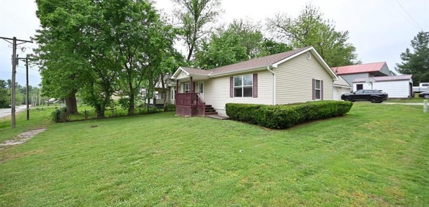 Homes for Sale in Edgerton, MO 64444 | 705 N CLARK Street