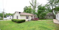 Homes for Sale in Edgerton, MO 64444 | 705 N CLARK Street