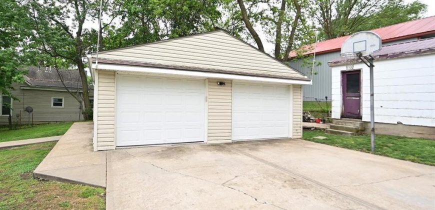 Homes for Sale in Edgerton, MO 64444 | 705 N CLARK Street