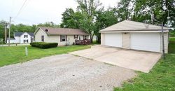 Homes for Sale in Edgerton, MO 64444 | 705 N CLARK Street