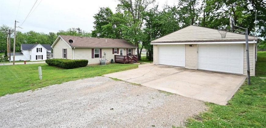 Homes for Sale in Edgerton, MO 64444 | 705 N CLARK Street
