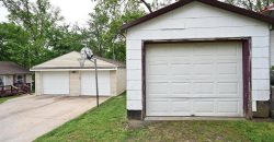 Homes for Sale in Edgerton, MO 64444 | 705 N CLARK Street