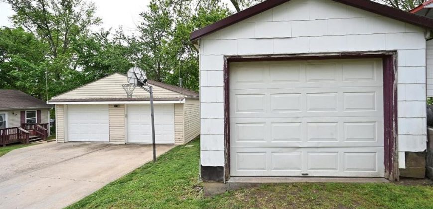 Homes for Sale in Edgerton, MO 64444 | 705 N CLARK Street