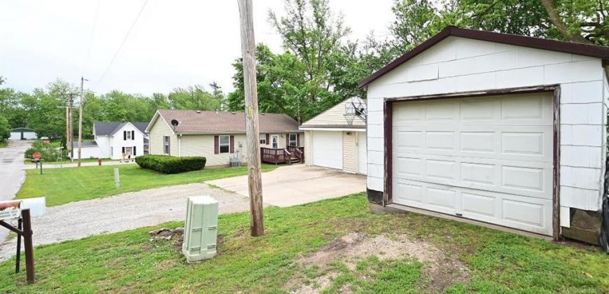 Homes for Sale in Edgerton, MO 64444 | 705 N CLARK Street