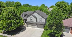 Homes for Sale in Kearney, MO 64060 | 204 E 20th Terrace