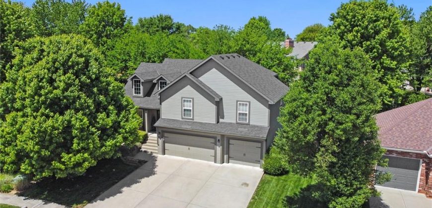 Homes for Sale in Kearney, MO 64060 | 204 E 20th Terrace