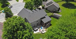 Homes for Sale in Kearney, MO 64060 | 204 E 20th Terrace