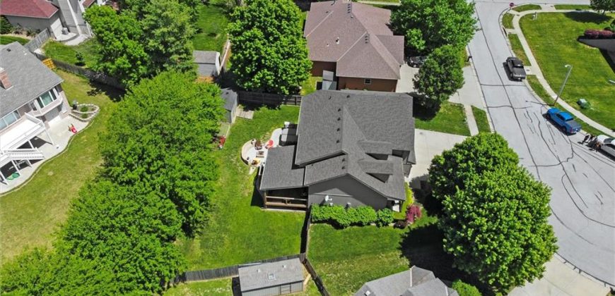 Homes for Sale in Kearney, MO 64060 | 204 E 20th Terrace