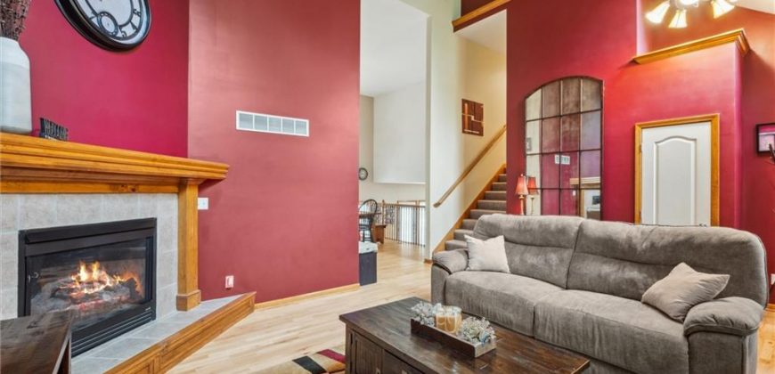 Homes for Sale in Kearney, MO 64060 | 204 E 20th Terrace