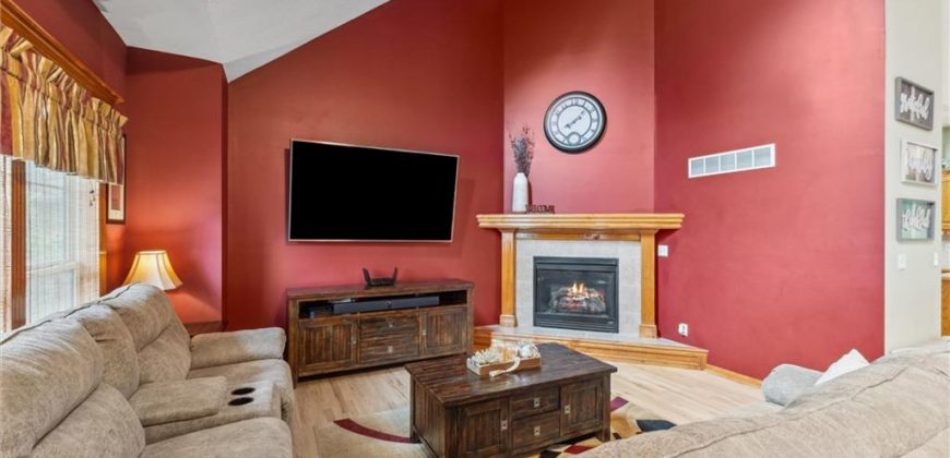 Homes for Sale in Kearney, MO 64060 | 204 E 20th Terrace