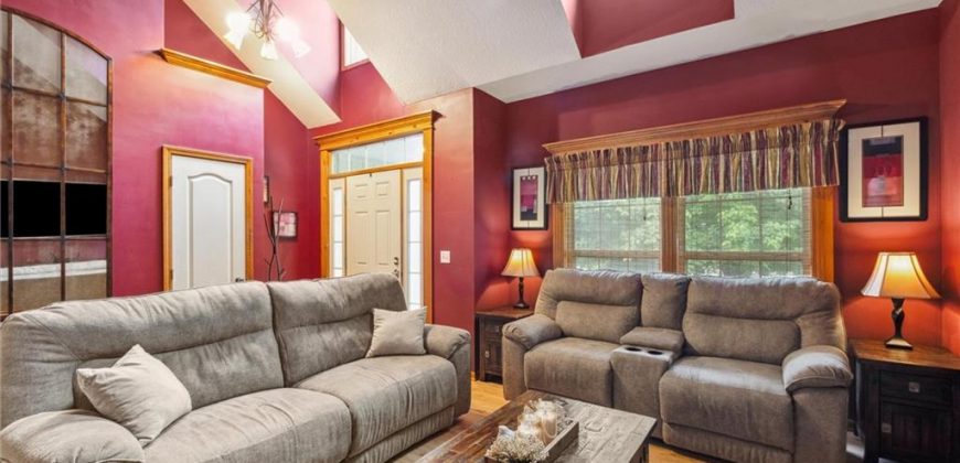 Homes for Sale in Kearney, MO 64060 | 204 E 20th Terrace