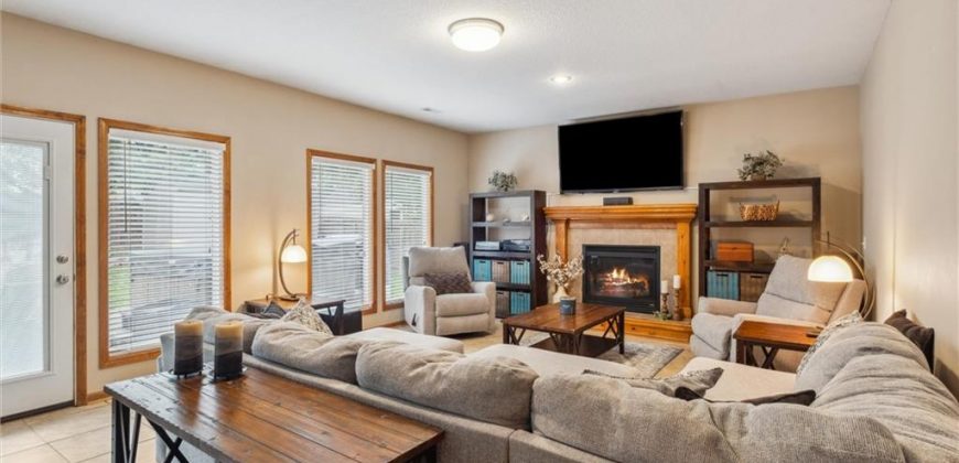 Homes for Sale in Kearney, MO 64060 | 204 E 20th Terrace
