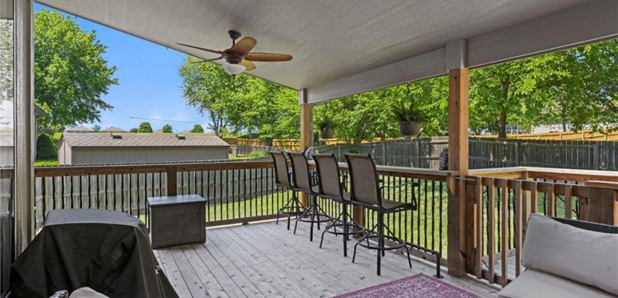 Homes for Sale in Kearney, MO 64060 | 204 E 20th Terrace