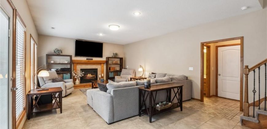 Homes for Sale in Kearney, MO 64060 | 204 E 20th Terrace