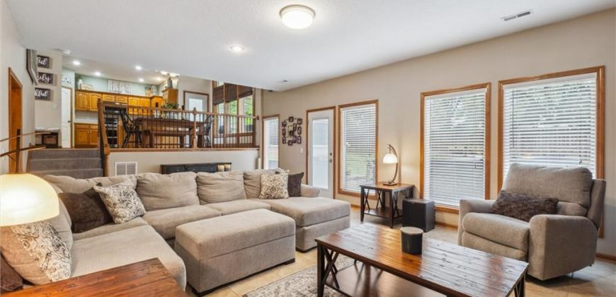 Homes for Sale in Kearney, MO 64060 | 204 E 20th Terrace