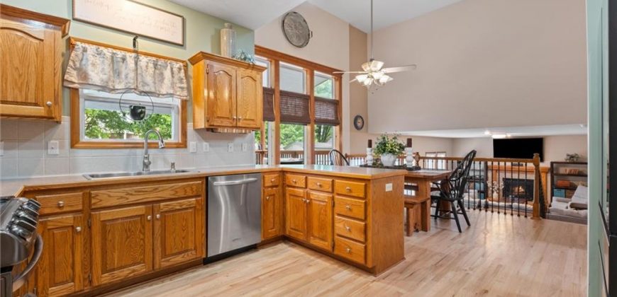 Homes for Sale in Kearney, MO 64060 | 204 E 20th Terrace