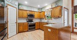 Homes for Sale in Kearney, MO 64060 | 204 E 20th Terrace
