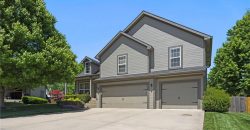 Homes for Sale in Kearney, MO 64060 | 204 E 20th Terrace