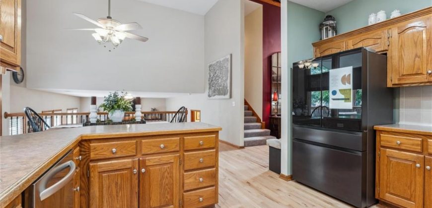 Homes for Sale in Kearney, MO 64060 | 204 E 20th Terrace
