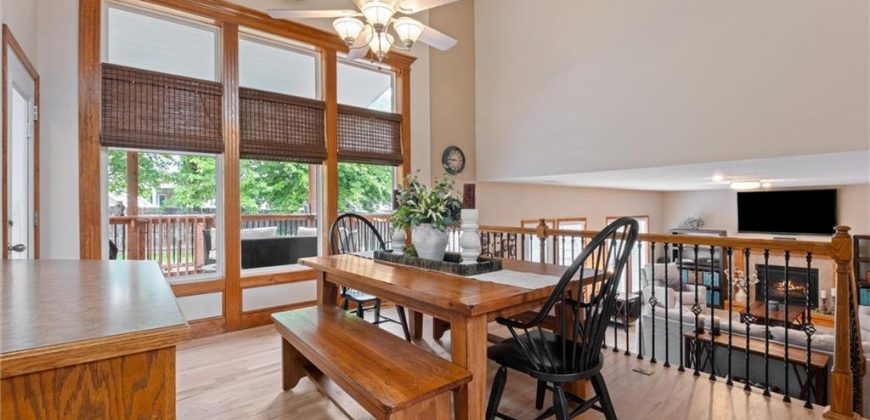 Homes for Sale in Kearney, MO 64060 | 204 E 20th Terrace