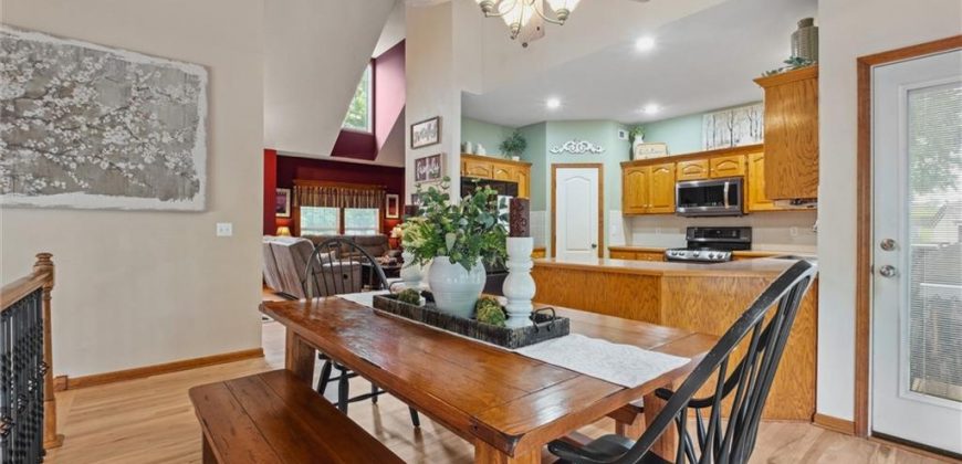 Homes for Sale in Kearney, MO 64060 | 204 E 20th Terrace