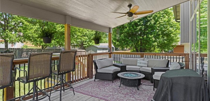 Homes for Sale in Kearney, MO 64060 | 204 E 20th Terrace