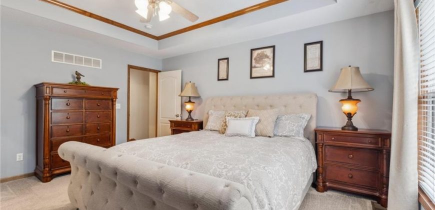 Homes for Sale in Kearney, MO 64060 | 204 E 20th Terrace