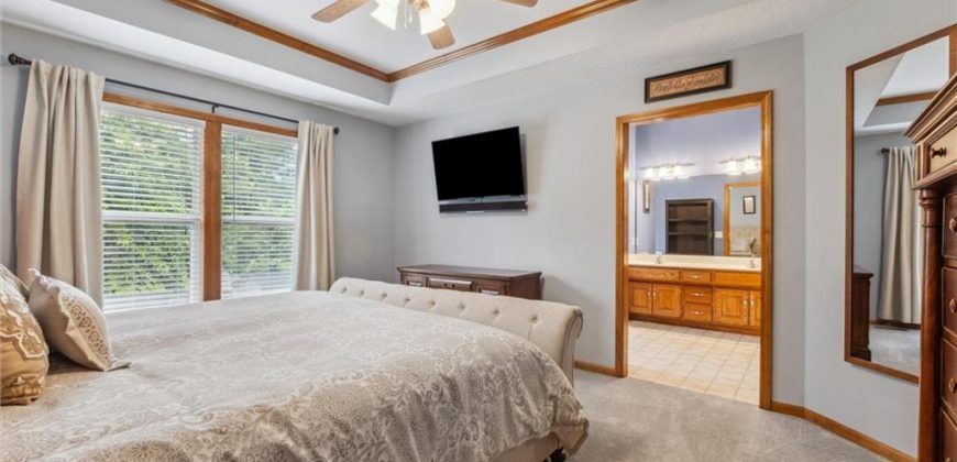 Homes for Sale in Kearney, MO 64060 | 204 E 20th Terrace