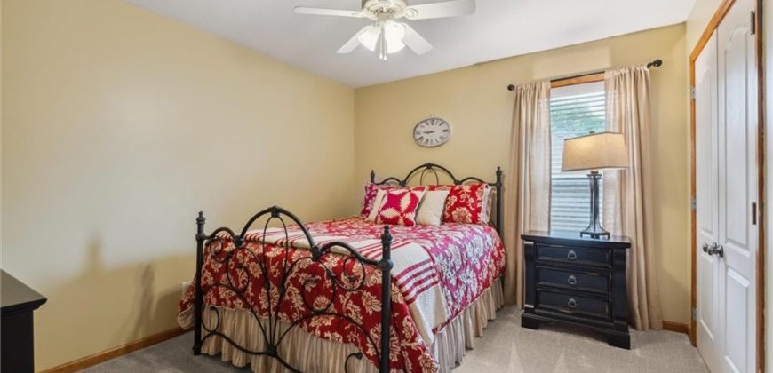 Homes for Sale in Kearney, MO 64060 | 204 E 20th Terrace