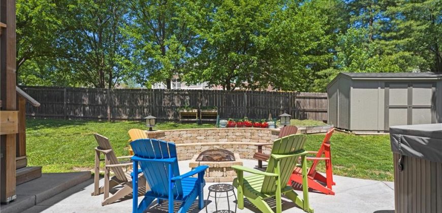 Homes for Sale in Kearney, MO 64060 | 204 E 20th Terrace