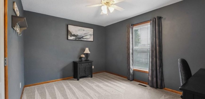 Homes for Sale in Kearney, MO 64060 | 204 E 20th Terrace
