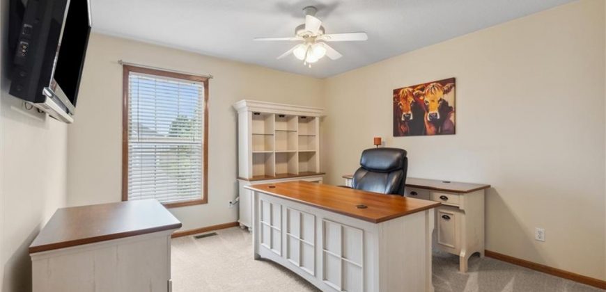 Homes for Sale in Kearney, MO 64060 | 204 E 20th Terrace