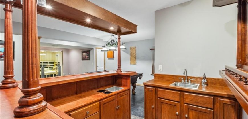 Homes for Sale in Kearney, MO 64060 | 204 E 20th Terrace