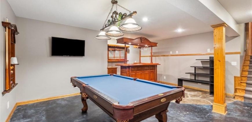 Homes for Sale in Kearney, MO 64060 | 204 E 20th Terrace