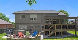Homes for Sale in Kearney, MO 64060 | 204 E 20th Terrace