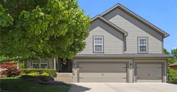Homes for Sale in Kearney, MO 64060 | 204 E 20th Terrace