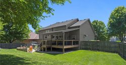 Homes for Sale in Kearney, MO 64060 | 204 E 20th Terrace