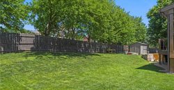 Homes for Sale in Kearney, MO 64060 | 204 E 20th Terrace