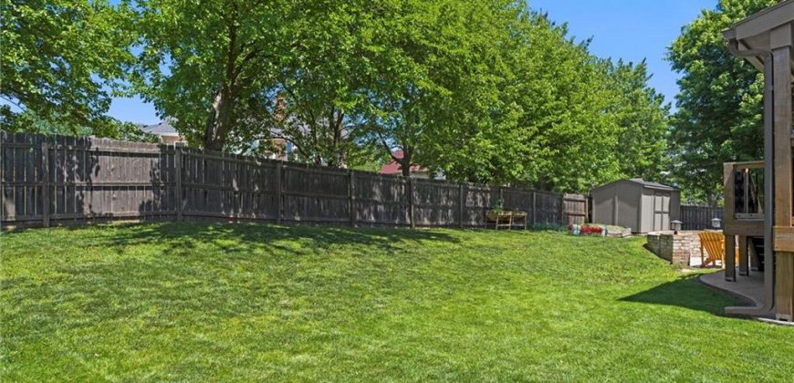 Homes for Sale in Kearney, MO 64060 | 204 E 20th Terrace