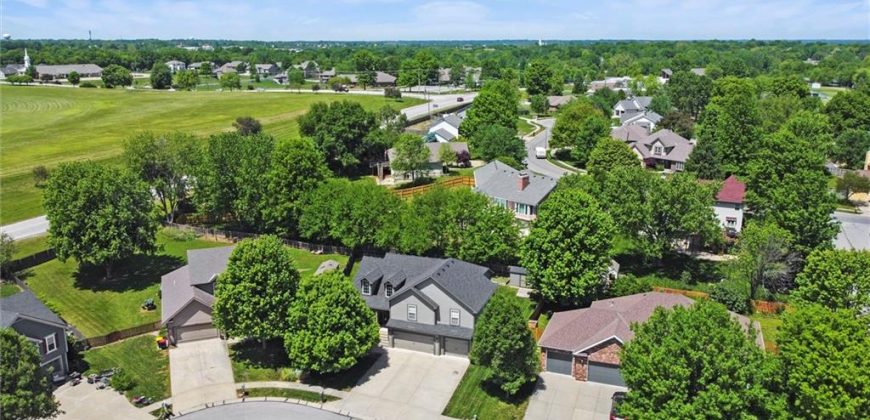 Homes for Sale in Kearney, MO 64060 | 204 E 20th Terrace