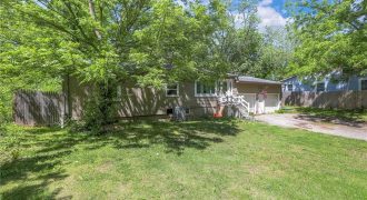 Homes for Sale in Kansas City, MO 64119 | 5316 NE 49TH Street