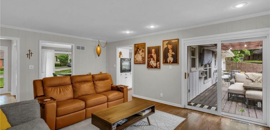 Homes for Sale in Kansas City, MO 64116 | 4212 NW Briarcliff Lane