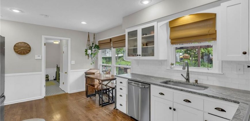 Homes for Sale in Kansas City, MO 64116 | 4212 NW Briarcliff Lane