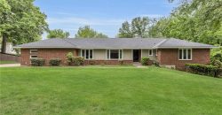 Homes for Sale in Kansas City, MO 64116 | 4212 NW Briarcliff Lane